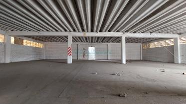 Locales Industriales - INDEPENDENCIA