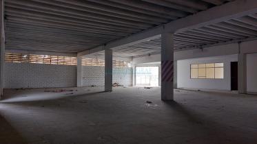 Locales Industriales - INDEPENDENCIA