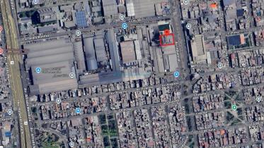 Locales Industriales - INDEPENDENCIA