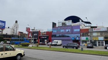 Locales Comerciales - SAN MIGUEL