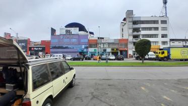 Locales Comerciales - SAN MIGUEL