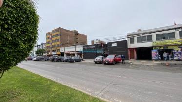 Locales Comerciales - SAN MIGUEL