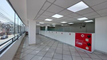 Locales Comerciales - SAN JUAN DE LURIGANCHO