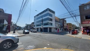 Locales Comerciales - SAN JUAN DE LURIGANCHO