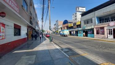 Locales Comerciales - SAN JUAN DE LURIGANCHO