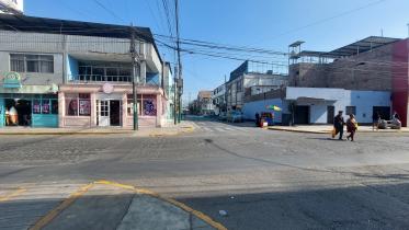 Locales Comerciales - SAN JUAN DE LURIGANCHO