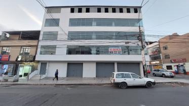 Locales Comerciales - SAN JUAN DE LURIGANCHO