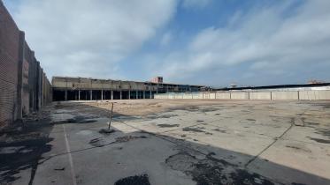 Terrenos Industriales - CARMEN DE LA LEGUA REYNOSO