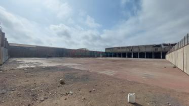 Terrenos Industriales - CARMEN DE LA LEGUA REYNOSO