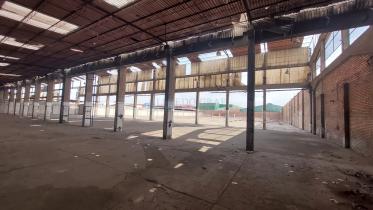 Terrenos Industriales - CARMEN DE LA LEGUA REYNOSO