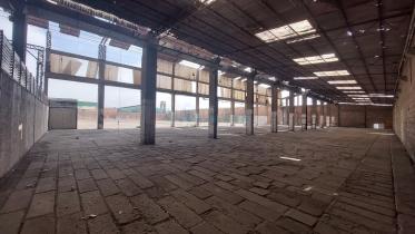 Terrenos Industriales - CARMEN DE LA LEGUA REYNOSO