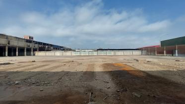 Terrenos Industriales - CARMEN DE LA LEGUA REYNOSO