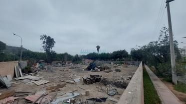 Terrenos Comerciales - LA MOLINA