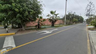 Terrenos Comerciales - LA MOLINA