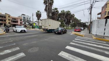 Terrenos Comerciales - LA MOLINA