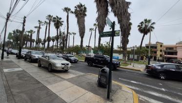 Terrenos Comerciales - LA MOLINA