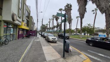 Terrenos Comerciales - LA MOLINA