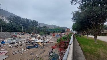 Terrenos Comerciales - LA MOLINA