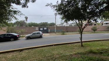 Terrenos Comerciales - LA MOLINA