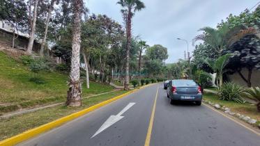 Terrenos Comerciales - LA MOLINA