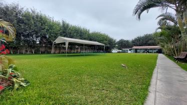 Terrenos Comerciales - LA MOLINA