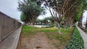 Terrenos Comerciales - LA MOLINA