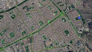 Terrenos Comerciales - LA MOLINA