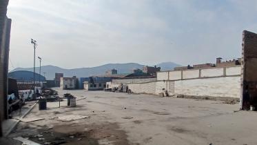 Terrenos Residenciales - SAN JUAN DE LURIGANCHO