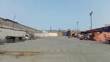 Terrenos Residenciales - SAN JUAN DE LURIGANCHO