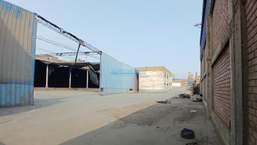 Terrenos Residenciales - SAN JUAN DE LURIGANCHO