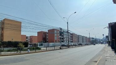 Terrenos Residenciales - SAN JUAN DE LURIGANCHO