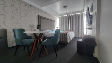 Hoteles / Hostales - MIRAFLORES