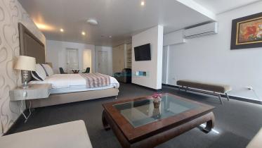 Hoteles / Hostales - MIRAFLORES