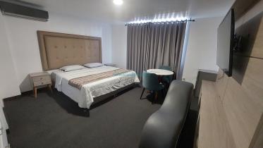 Hoteles / Hostales - MIRAFLORES