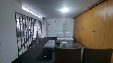 Hoteles / Hostales - MIRAFLORES