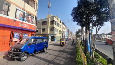 Locales Comerciales - INDEPENDENCIA