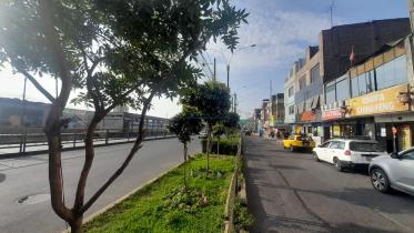 Locales Comerciales - INDEPENDENCIA