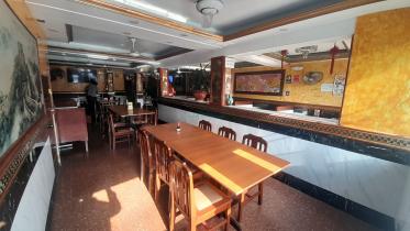 Locales Comerciales - INDEPENDENCIA