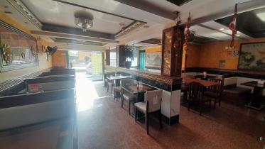 Locales Comerciales - INDEPENDENCIA