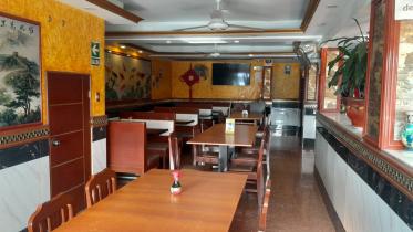 Locales Comerciales - INDEPENDENCIA