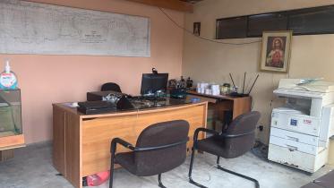 Hoteles / Hostales - MALA