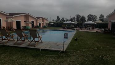 Hoteles / Hostales - MALA