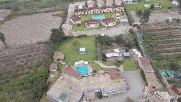 Hoteles / Hostales - MALA