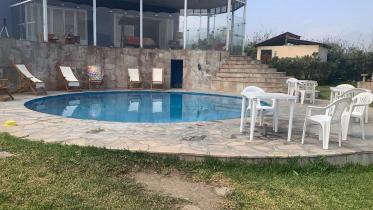 Hoteles / Hostales - MALA