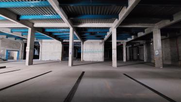 Locales Industriales - ATE