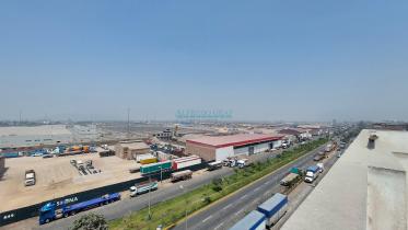 Locales Industriales - ATE