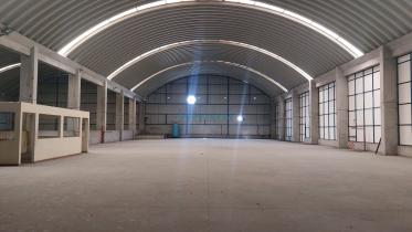 Locales Industriales - ATE