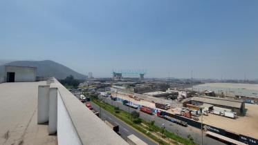 Locales Industriales - ATE