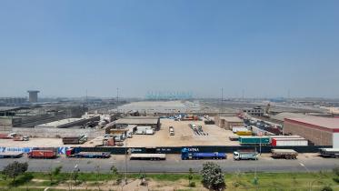 Locales Industriales - ATE