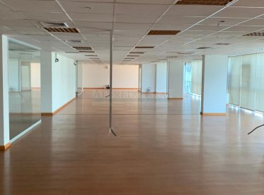 Oficinas - LA VICTORIA